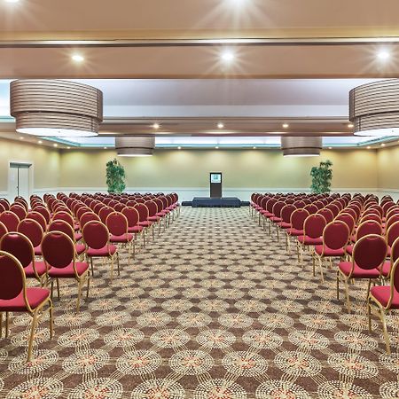 Holiday Inn Tyler - Conference Center By Ihg Bagian luar foto