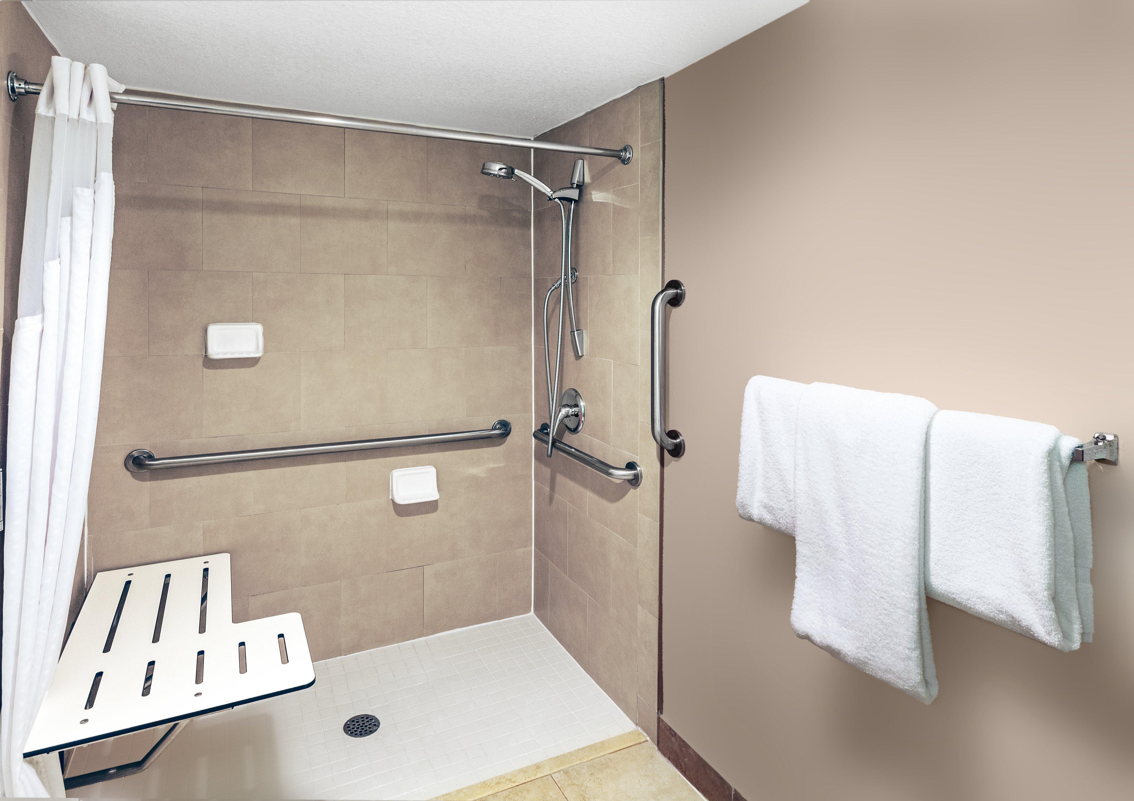 Holiday Inn Tyler - Conference Center By Ihg Bagian luar foto