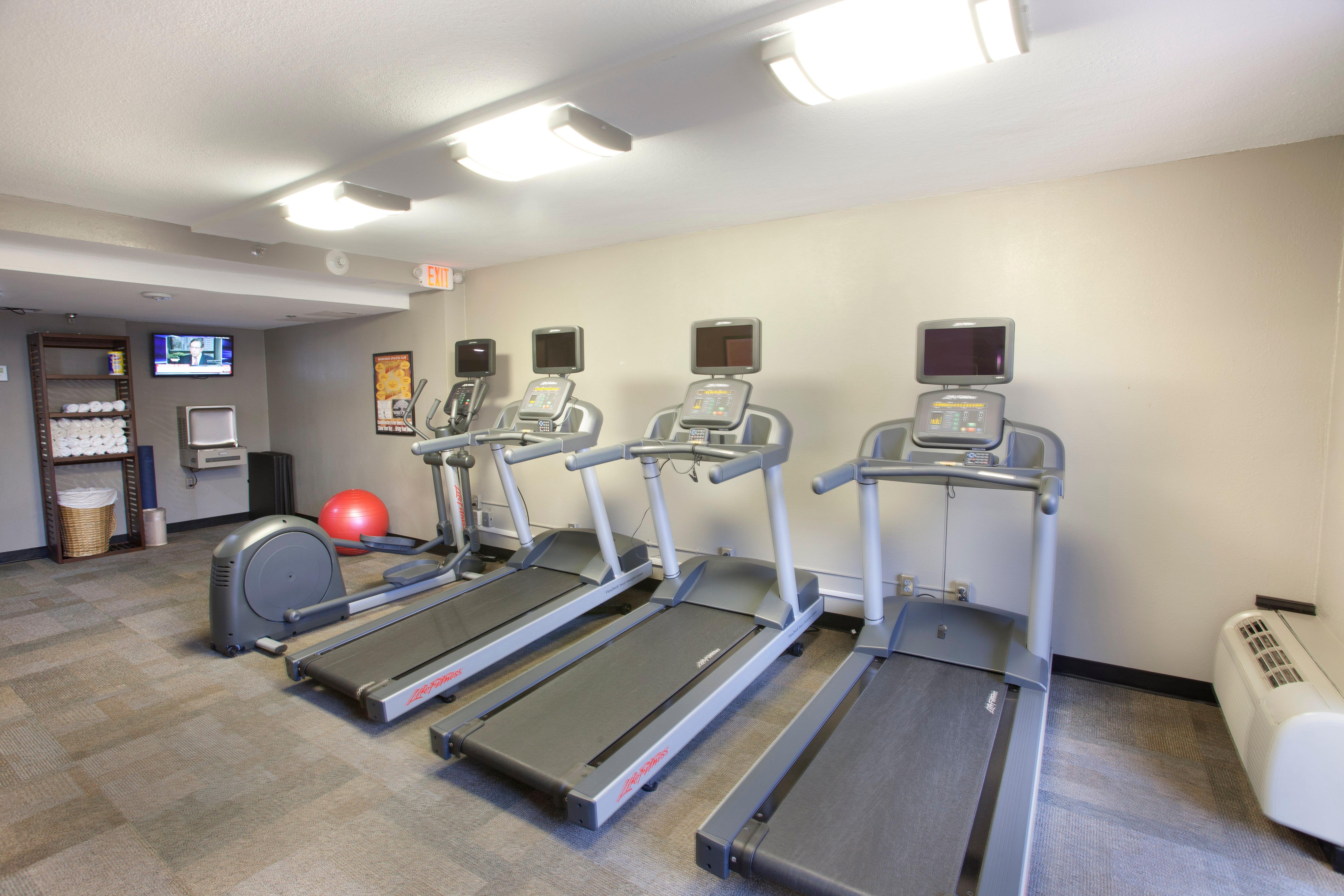Holiday Inn Tyler - Conference Center By Ihg Bagian luar foto
