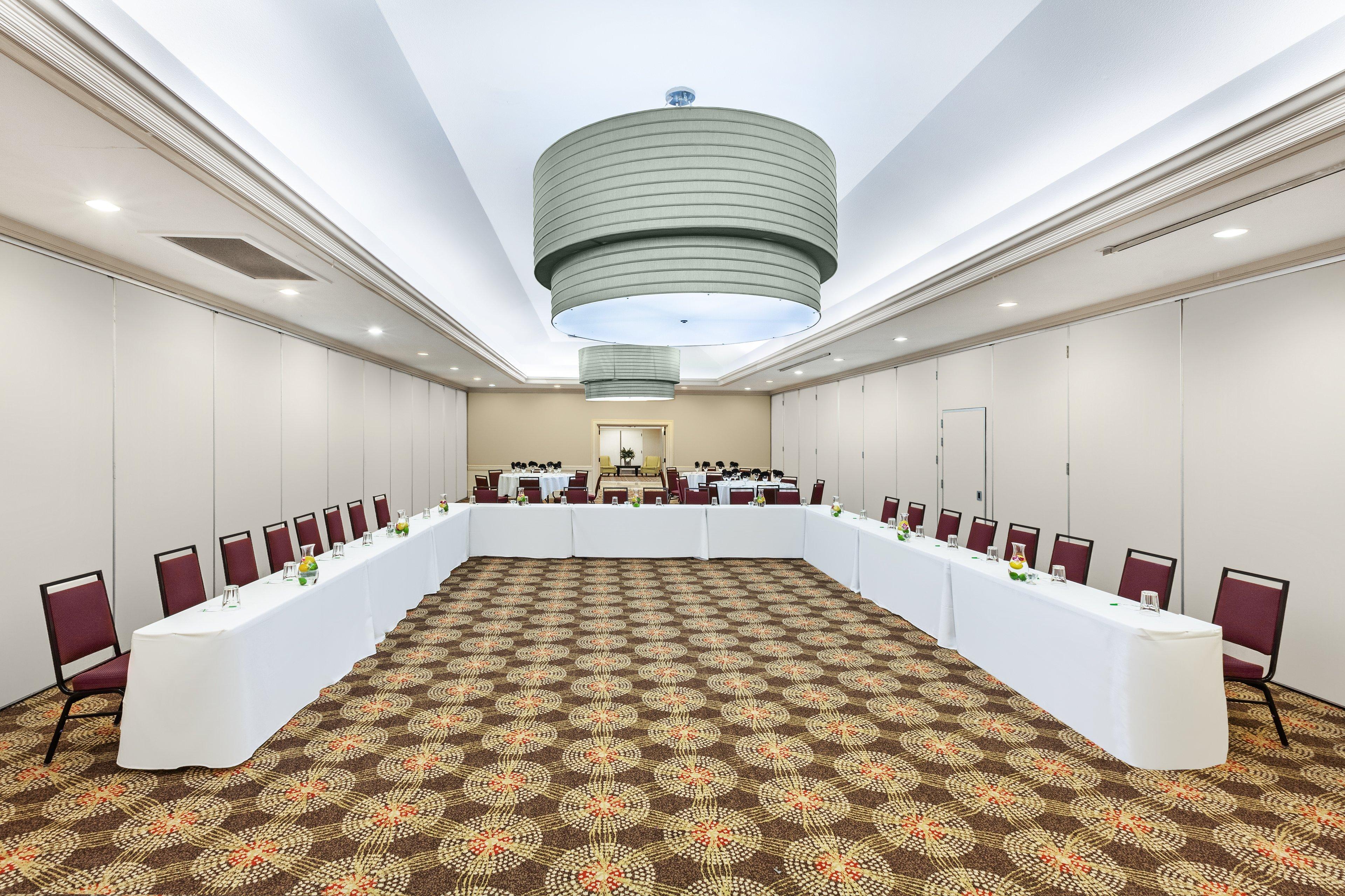 Holiday Inn Tyler - Conference Center By Ihg Bagian luar foto