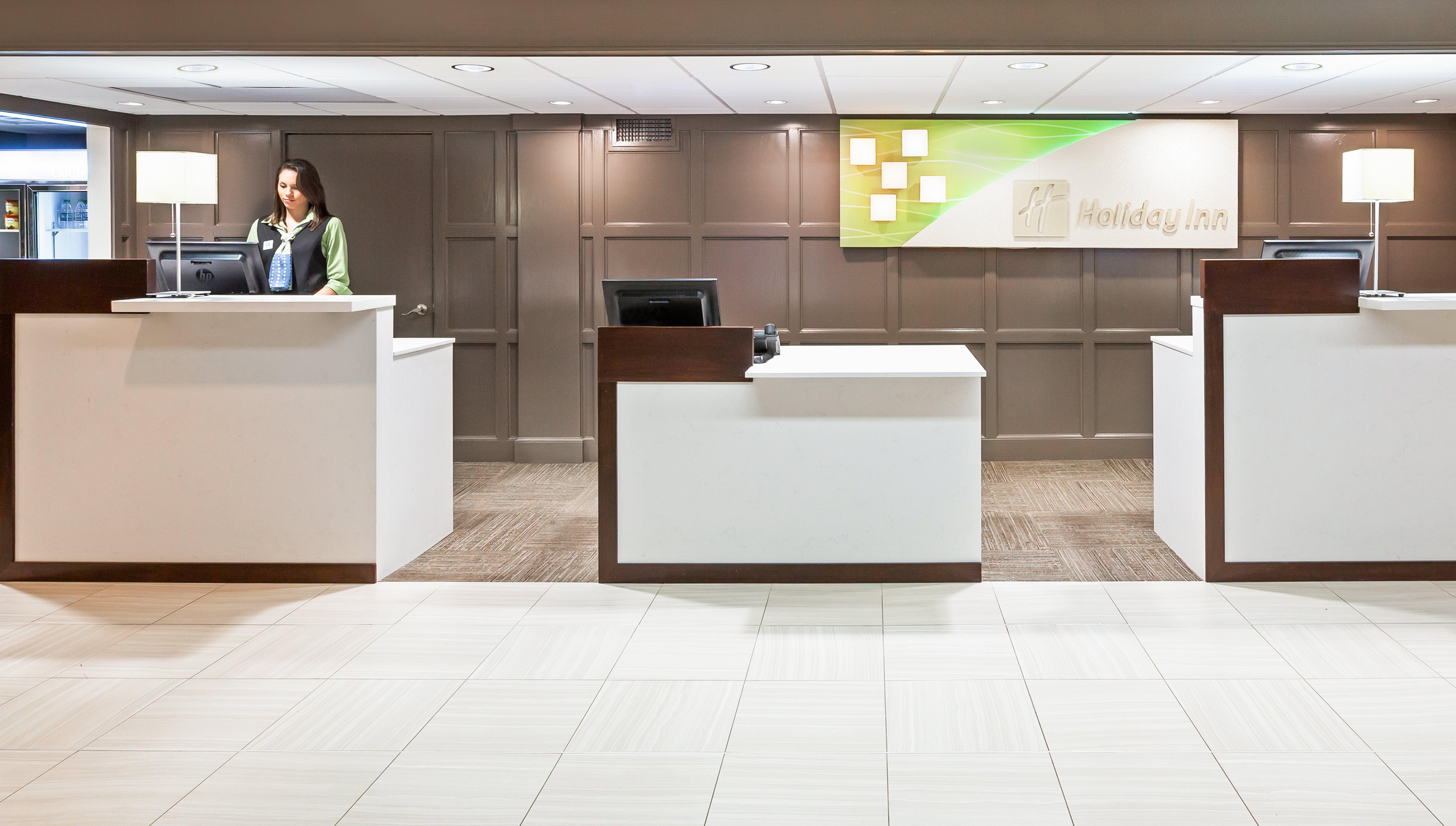 Holiday Inn Tyler - Conference Center By Ihg Bagian luar foto