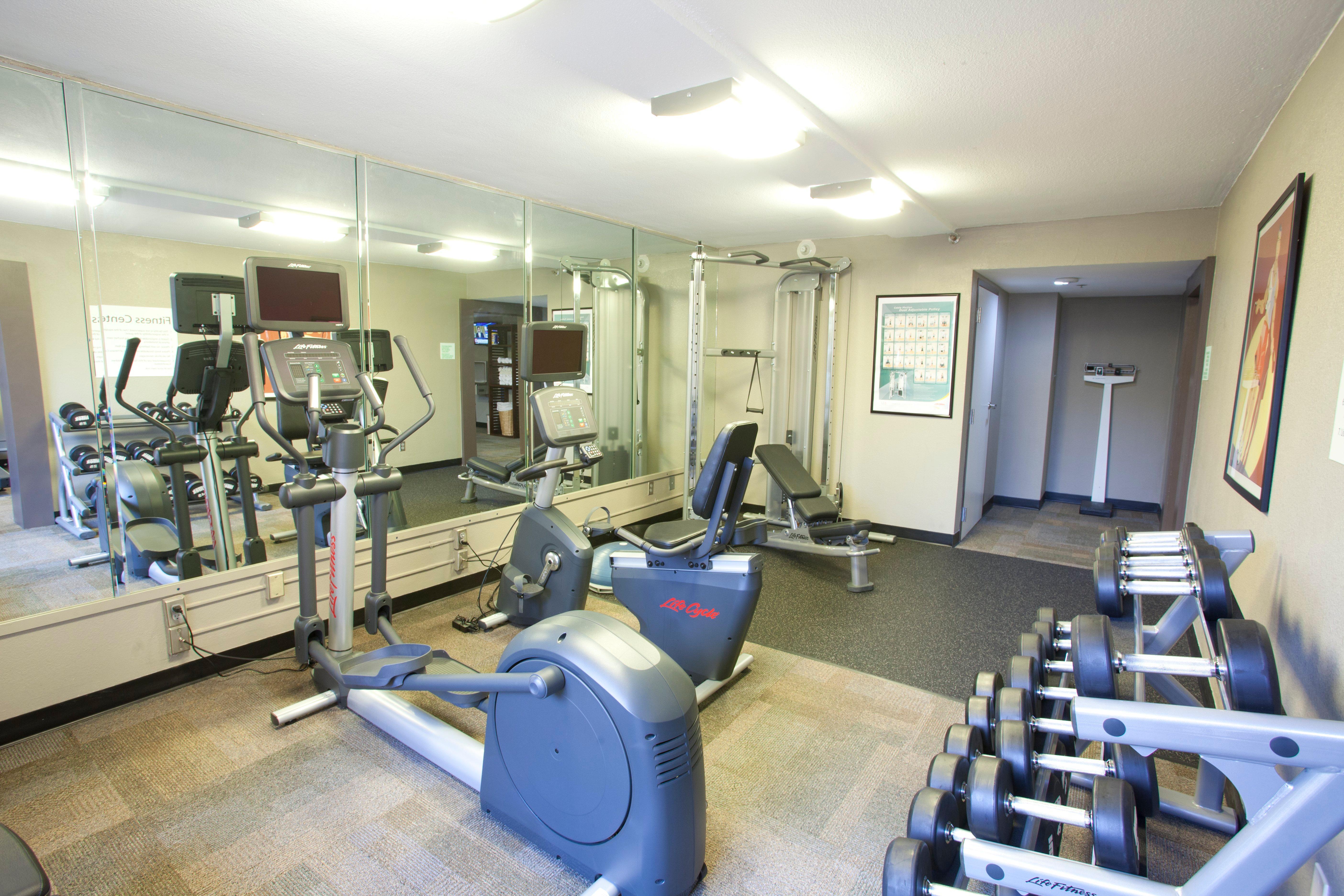 Holiday Inn Tyler - Conference Center By Ihg Bagian luar foto