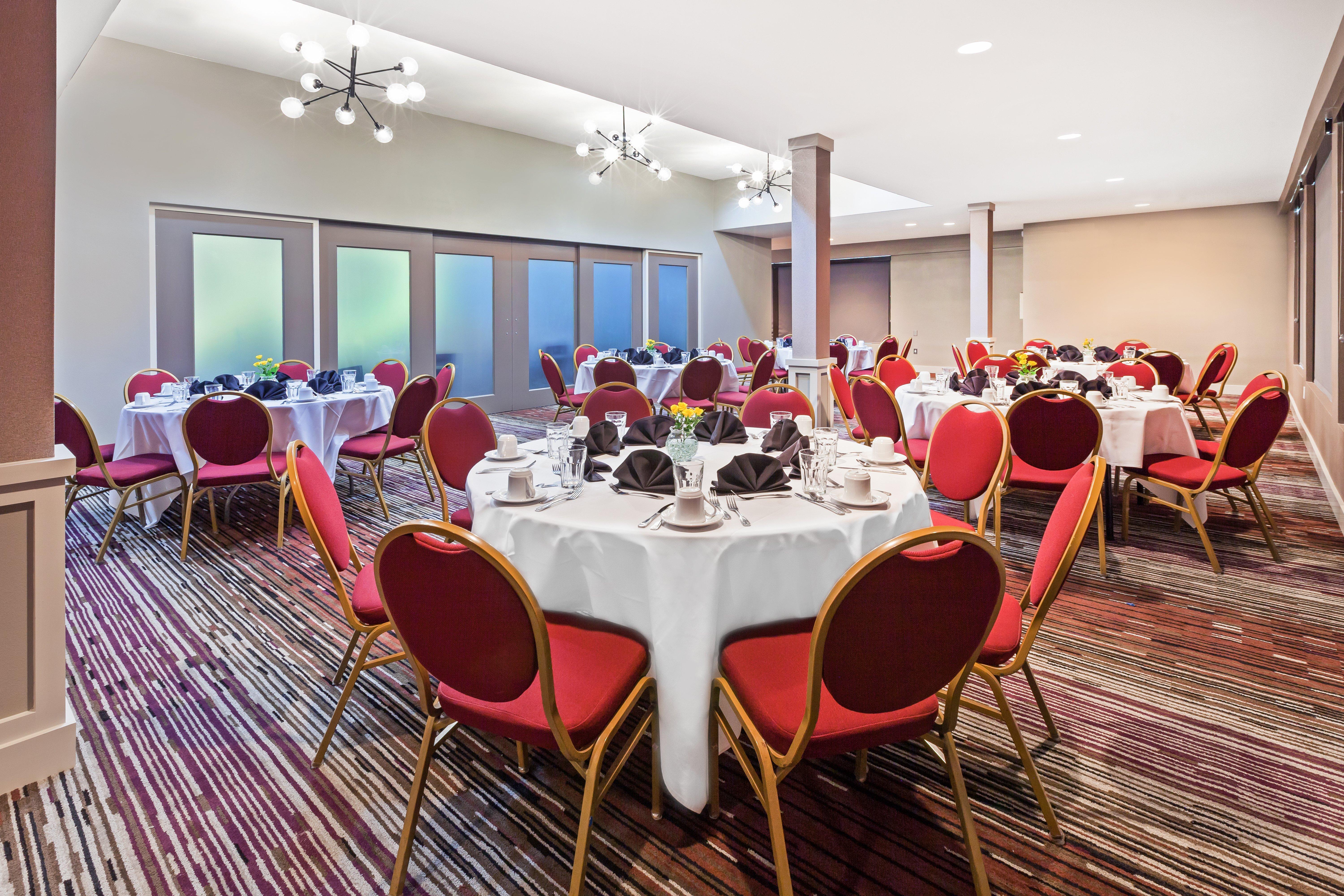 Holiday Inn Tyler - Conference Center By Ihg Bagian luar foto
