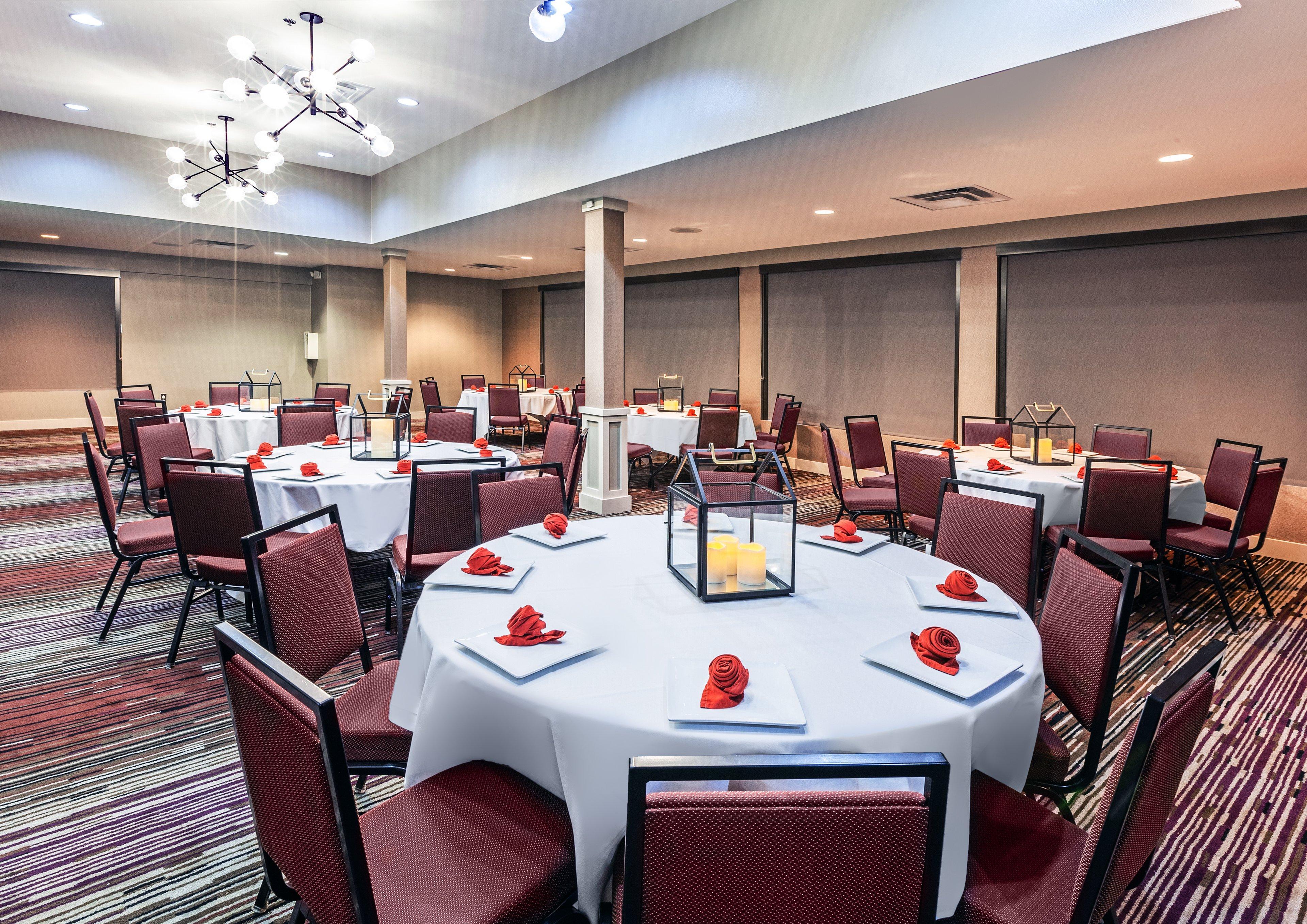 Holiday Inn Tyler - Conference Center By Ihg Bagian luar foto