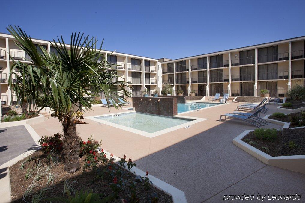 Holiday Inn Tyler - Conference Center By Ihg Bagian luar foto