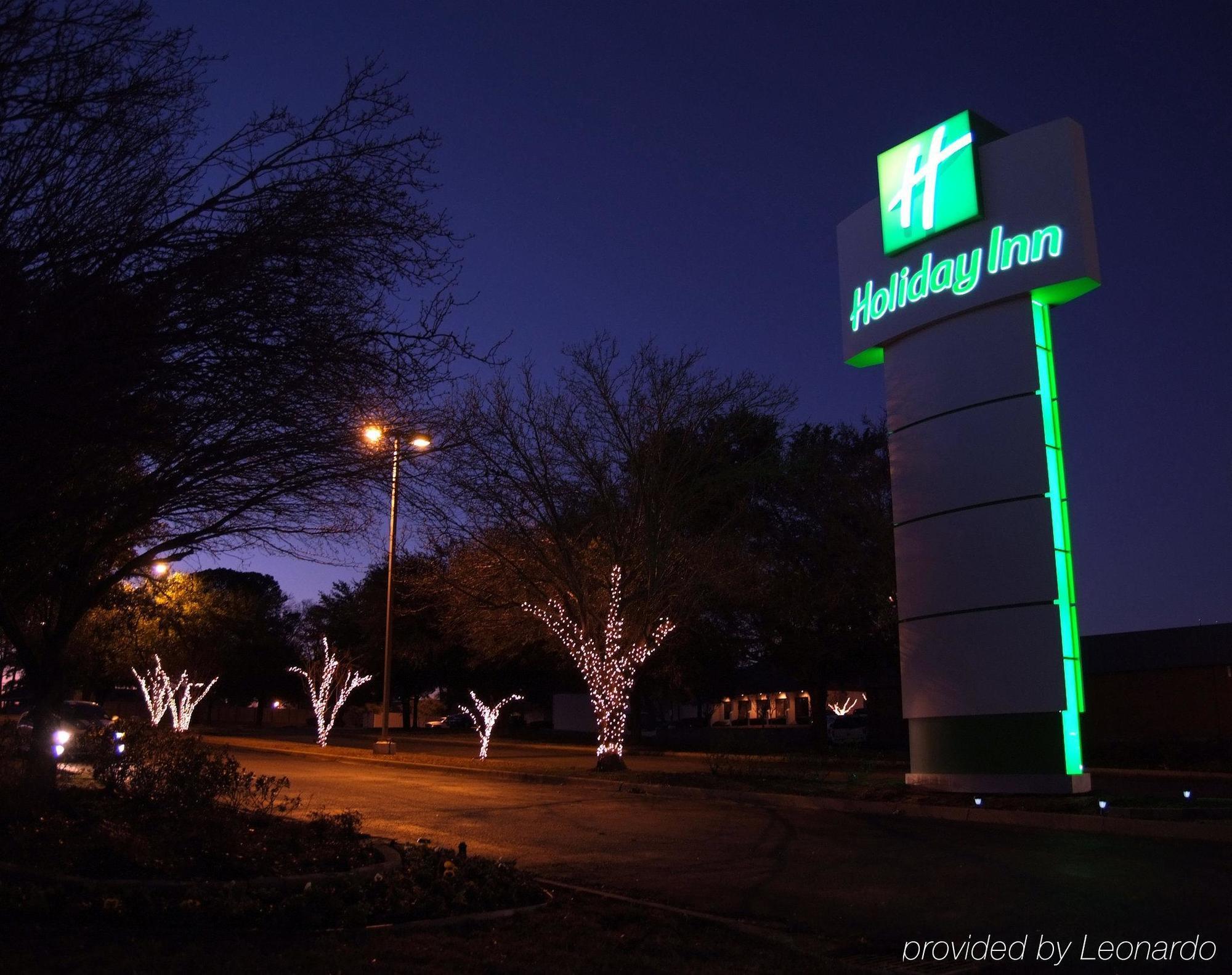 Holiday Inn Tyler - Conference Center By Ihg Bagian luar foto