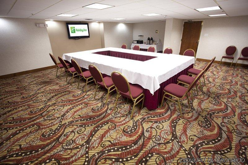Holiday Inn Tyler - Conference Center By Ihg Bisnis foto