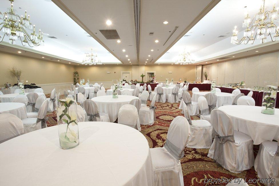 Holiday Inn Tyler - Conference Center By Ihg Fasilitas foto