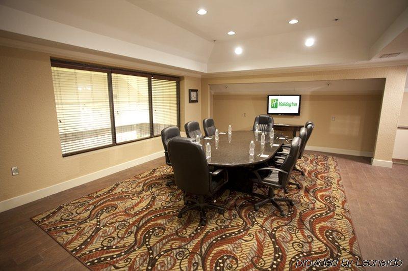 Holiday Inn Tyler - Conference Center By Ihg Fasilitas foto