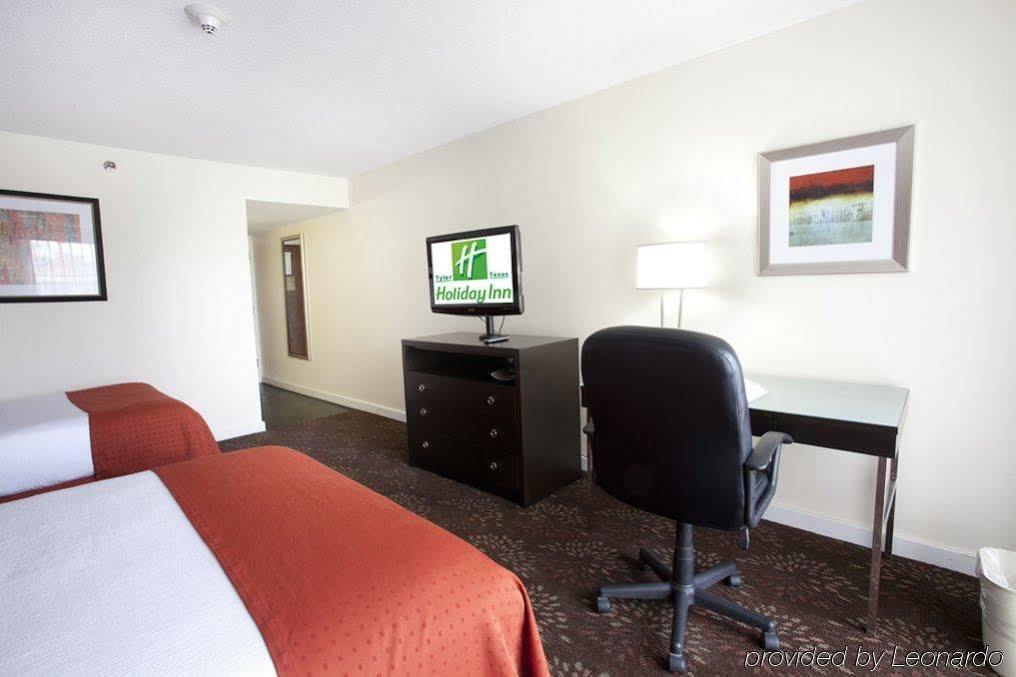 Holiday Inn Tyler - Conference Center By Ihg Bagian luar foto