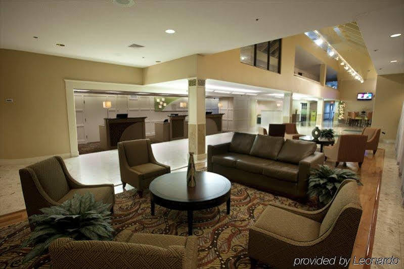 Holiday Inn Tyler - Conference Center By Ihg Bagian luar foto