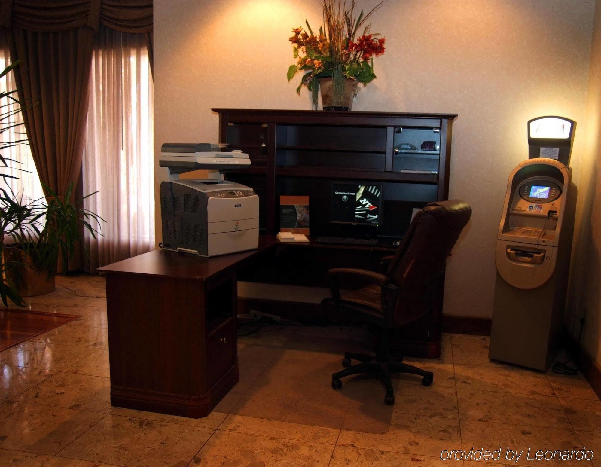 Holiday Inn Tyler - Conference Center By Ihg Bagian luar foto