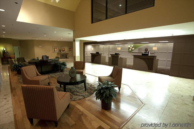 Holiday Inn Tyler - Conference Center By Ihg Bagian luar foto