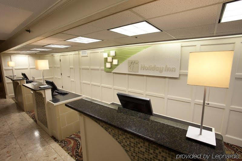 Holiday Inn Tyler - Conference Center By Ihg Bagian luar foto