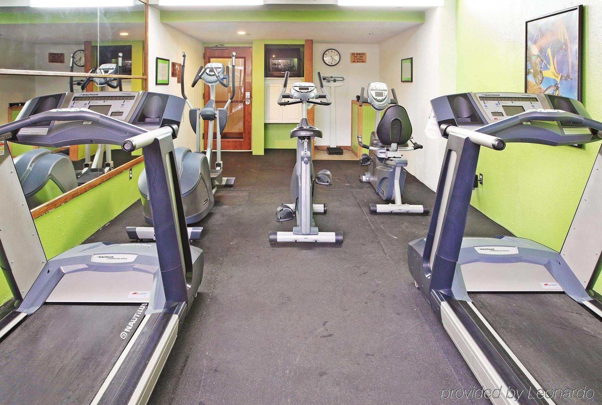 Holiday Inn Tyler - Conference Center By Ihg Bagian luar foto